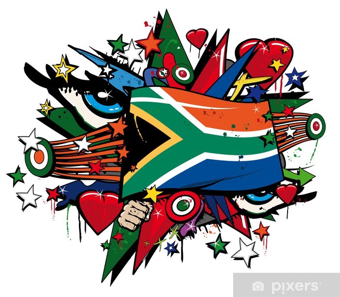 zuid afrika-kleurplaat-gratis-12