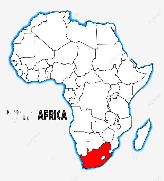zuid afrika-kleurplaat-gratis-5