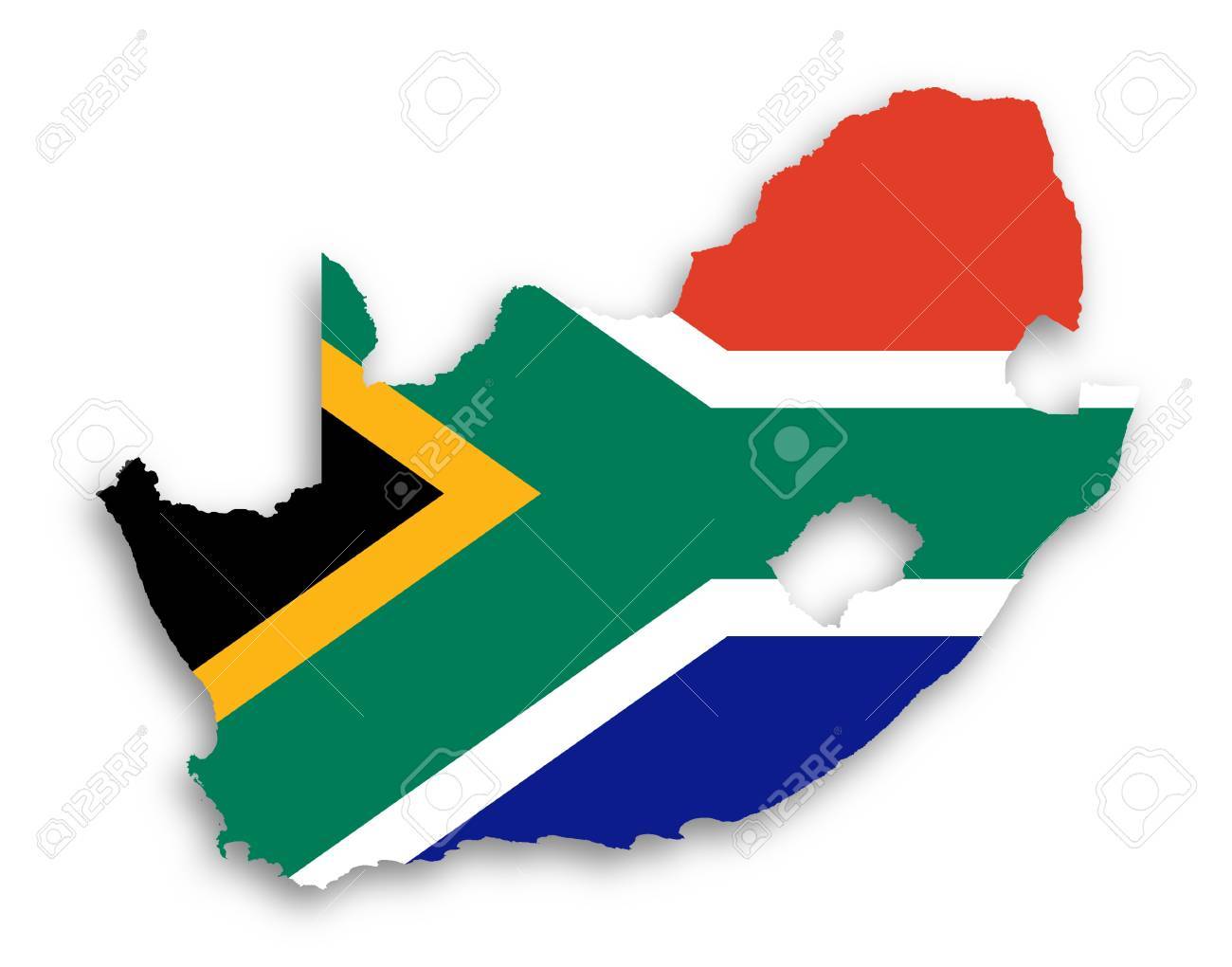 zuid afrika-kleurplaat-gratis-8