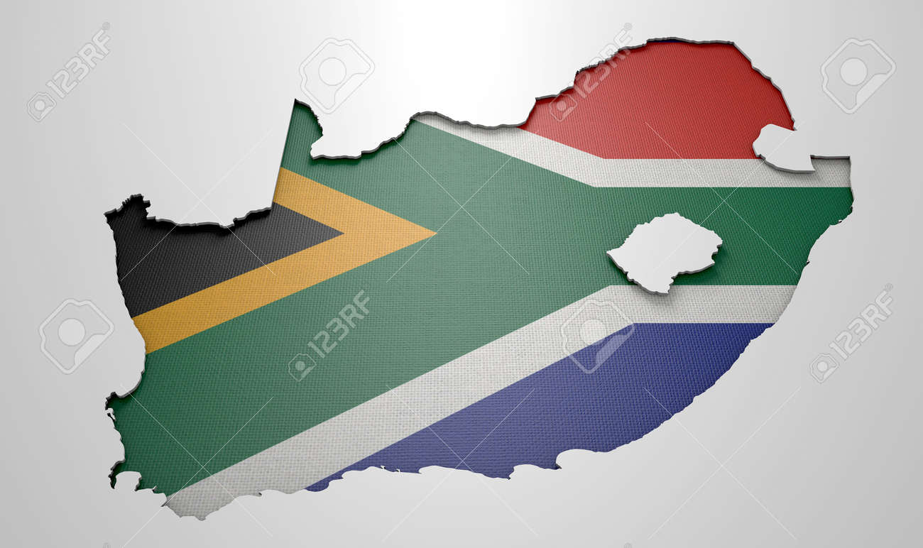 zuid afrika-kleurplaat-gratis-9