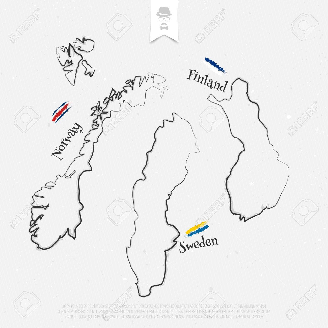 zweden-kleurplaat-gratis-5
